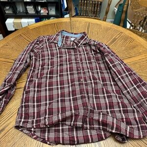 Carhart Button Down Shirt